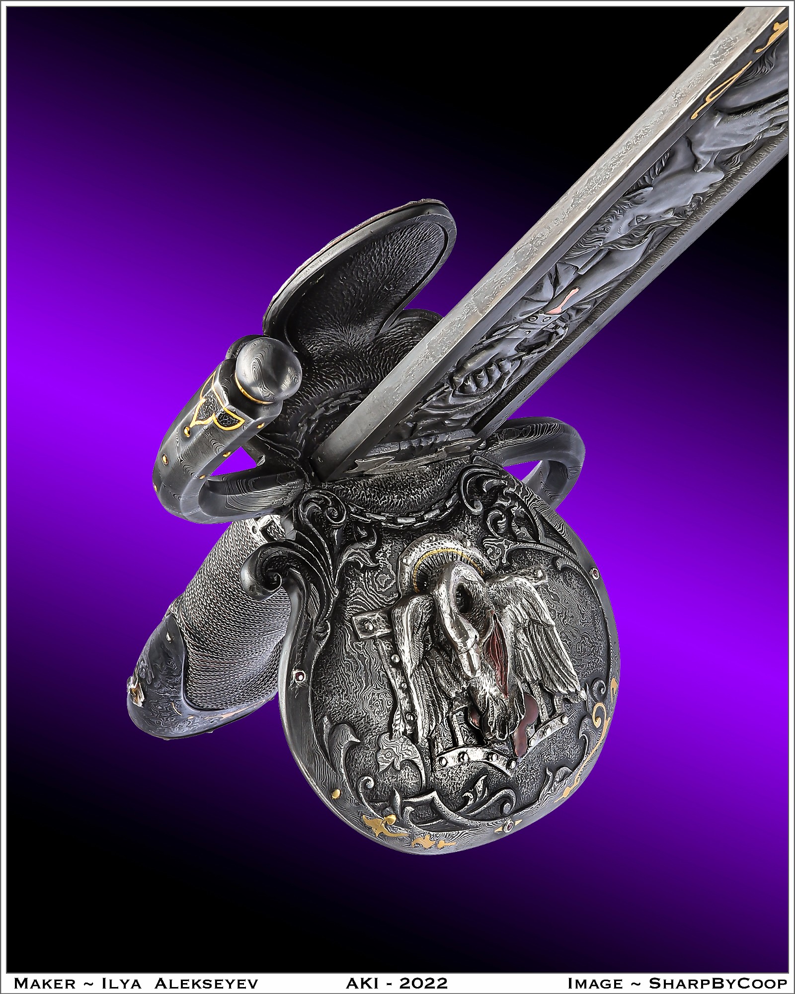 Art Knife Invitational